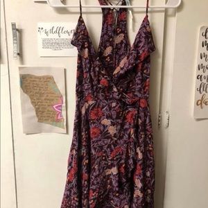 urban outfitters dress